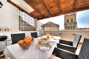 Luxury Apartment Matkovic