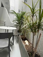 Geo & Art Boutique Hotel