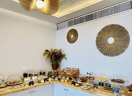 Geo & Art Boutique Hotel