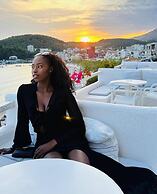 Geo & Art Boutique Hotel