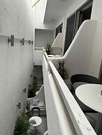 Geo & Art Boutique Hotel