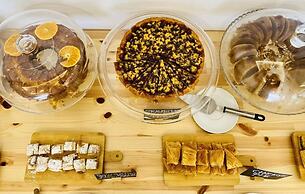 Geo & Art Boutique Hotel