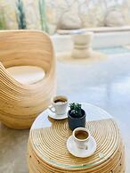 Geo & Art Boutique Hotel