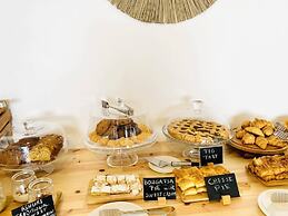 Geo & Art Boutique Hotel