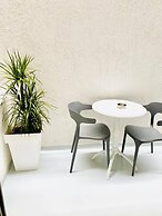 Geo & Art Boutique Hotel