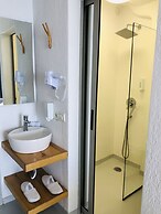 Geo & Art Boutique Hotel