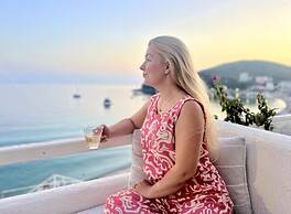 Geo & Art Boutique Hotel