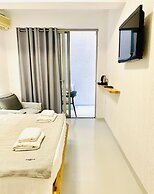 Geo & Art Boutique Hotel