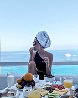 Geo & Art Boutique Hotel