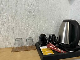 Geo & Art Boutique Hotel
