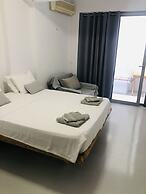 Geo & Art Boutique Hotel