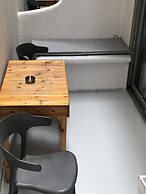 Geo & Art Boutique Hotel