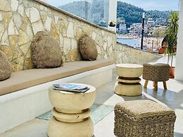 Geo & Art Boutique Hotel