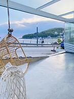 Geo & Art Boutique Hotel