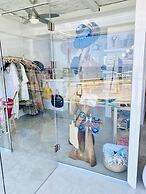 Geo & Art Boutique Hotel