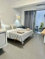 Geo & Art Boutique Hotel