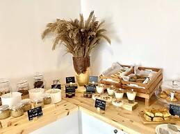 Geo & Art Boutique Hotel