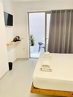 Geo & Art Boutique Hotel