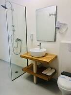 Geo & Art Boutique Hotel