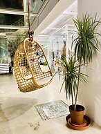 Geo & Art Boutique Hotel