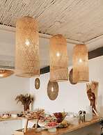 Geo & Art Boutique Hotel