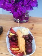 Geo & Art Boutique Hotel