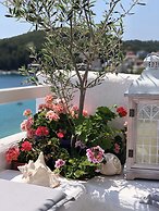 Geo & Art Boutique Hotel