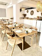 Geo & Art Boutique Hotel