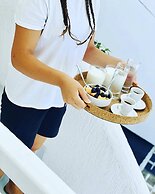 Geo & Art Boutique Hotel