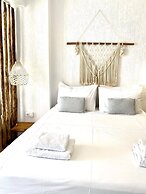 Geo & Art Boutique Hotel