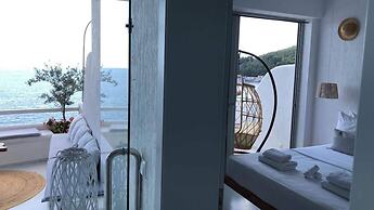 Geo & Art Boutique Hotel