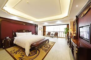 Hunan WanJiaLi World Trade Hotel