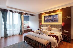 Hotel Sarathi