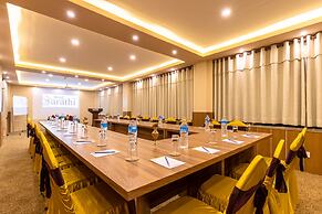 Hotel Sarathi