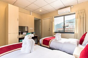 Hotel Sarathi