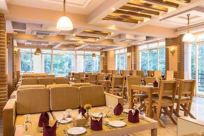 Hotel Sarathi