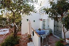 Hostal La Posada de Conil