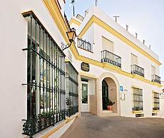 Hostal La Posada de Conil