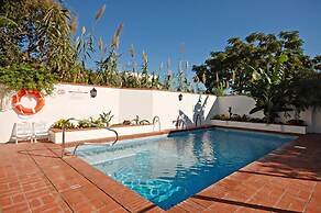 Hostal La Posada de Conil