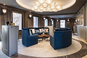 Hotel Palazzo Doglio