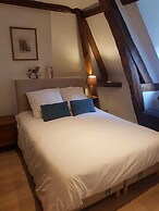 Le Clos des Lodges