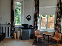 Le Clos des Lodges