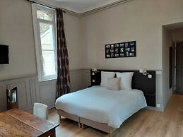 Le Clos des Lodges