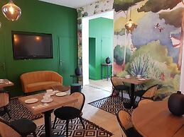 Le Clos des Lodges