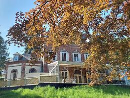 Le Clos des Lodges