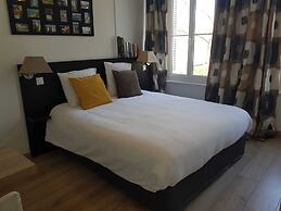 Le Clos des Lodges