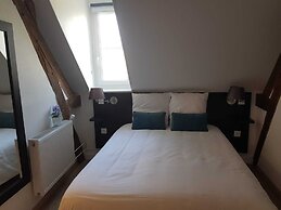 Le Clos des Lodges