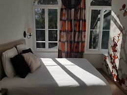 Le Clos des Lodges