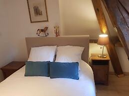 Le Clos des Lodges