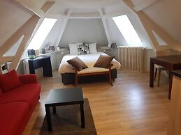 Le Clos des Lodges